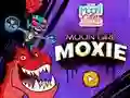 Gra Moon Girl Moxie w Internecie