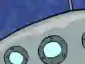 Gra Sponge Bob`s Bumper Subs w Internecie
