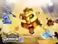 Gra For Honor Warriors.io w Internecie