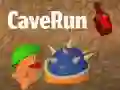 Gra CaveRun w Internecie