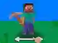 Gra Minecraft Rush w Internecie