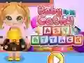 Gra Baby Cathy Ep30: Art Attack w Internecie