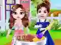 Gra Baby Taylor Bbq Party w Internecie