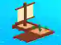 Gra Idle Arks Build At Sea w Internecie