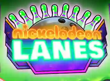 Gra Nickelodeon Lanes w Internecie