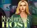Gra Mysterious host w Internecie