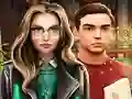 Gra Mysterious Bookstore w Internecie