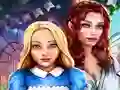 Gra Dreamy Wonderland w Internecie