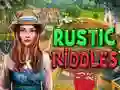 Gra Rustic Riddles w Internecie