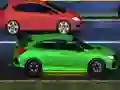 Gra Drag Racing City w Internecie