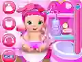 Gra Baby Bella Caring w Internecie