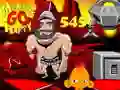 Gra Monkey Go Happy Stage 545 w Internecie