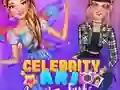 Gra Celebrity Ari All Around the Fashion w Internecie