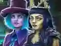 Gra Castle of Nightmares w Internecie