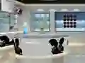 Gra Modern Mobile Showroom Escape w Internecie