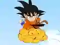 Gra Dragon ball III w Internecie