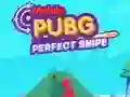 Gra Mobile PUGB Perfect Sniper w Internecie