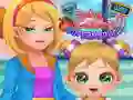 Gra Baby Cathy Ep19 Supermarket w Internecie
