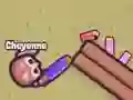 Gra SchoolBreak.io w Internecie