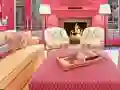 Gra Living Pink Room Escape w Internecie
