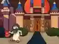 Gra Help The Warrior To Fight Against Bull w Internecie