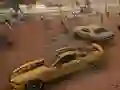 Gra Zombie Car Crash: Drift Zone w Internecie