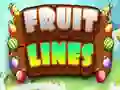 Gra FRUIT LINES w Internecie