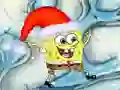 Gra Spongebob Christmas w Internecie