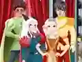 Gra Save Kingdom By Fashion w Internecie