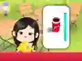 Gra My Mini Cooking w Internecie