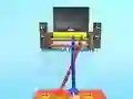 Gra Tangle Fun w Internecie