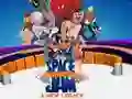Gra Space Jam a New Legacy Full Court Pinball w Internecie