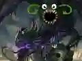 Gra Dragon Zombie Land Escape w Internecie