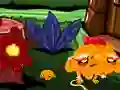 Gra Monkey Go Happy Stage 95 w Internecie