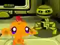 Gra Monkey Go Happy Stage 96 w Internecie