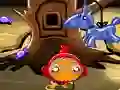 Gra Monkey Go Happy Stage 98 w Internecie