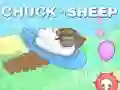 Gra Chuck the Sheep w Internecie