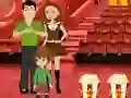 Gra Escape The Family From Theatre w Internecie