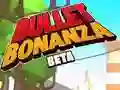 Gra Bullet Bonanza w Internecie