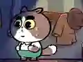 Gra M’s Cat Cases w Internecie