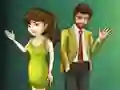 Gra Amgel Easy Room Escape 89 w Internecie