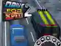 Gra Drive for Speed 2 w Internecie