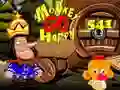 Gra Monkey Go Happy Stage 541 w Internecie