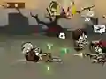 Gra Mad Zombie w Internecie