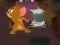 Gra Tom and Jerry: Cheese Dash w Internecie