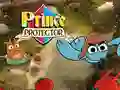 Gra Prince Protector w Internecie