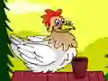 Gra White Leghorns Escape w Internecie