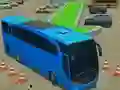 Gra Bus Parking Simulator w Internecie