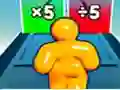 Gra Tall Man Run Online w Internecie