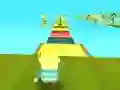 Gra Kogama: Mega Easy Obby w Internecie